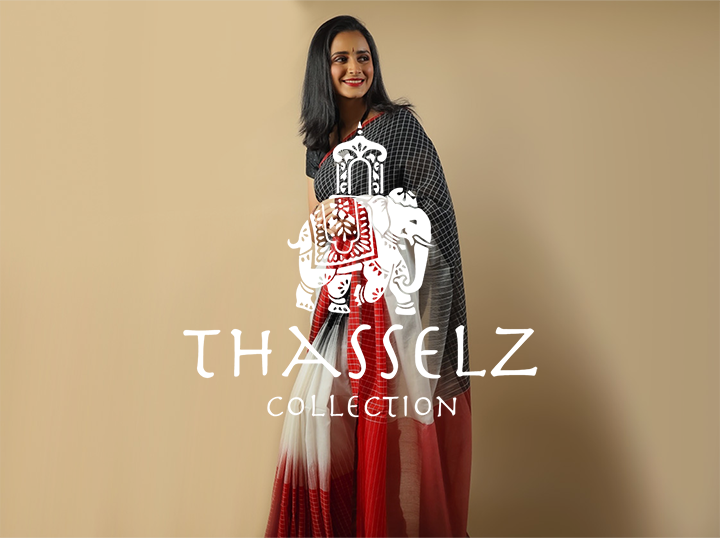Thasselz Collection
