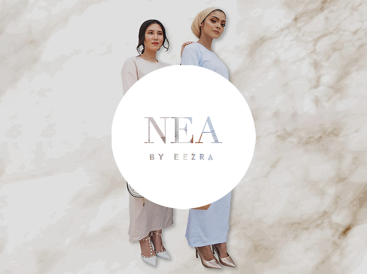 NEABYEEZRA
