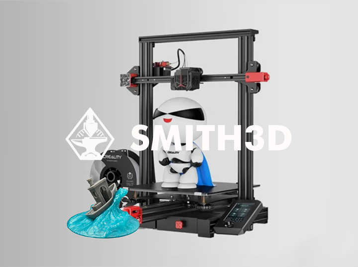 Shop Smith3D on Atome