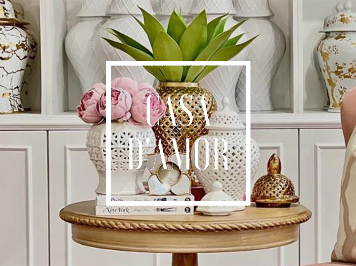 Shop Casa De Amor on Atome