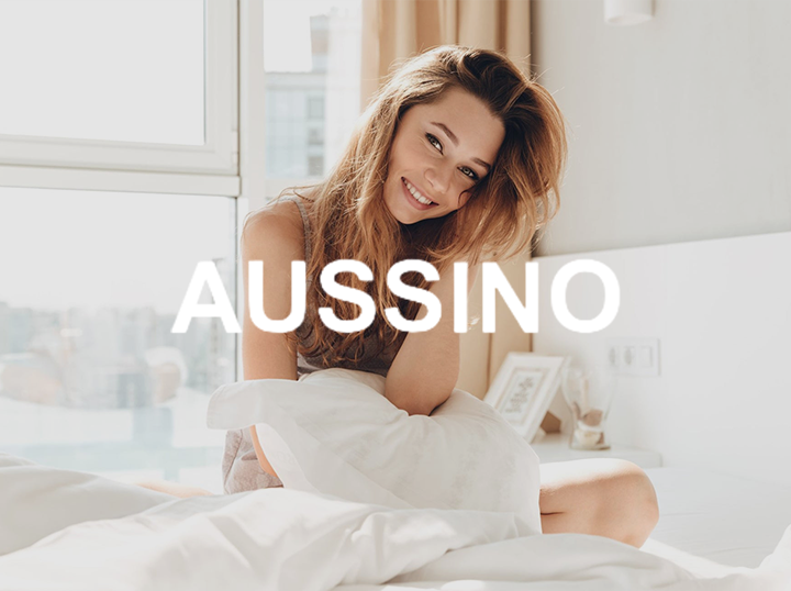 Aussino