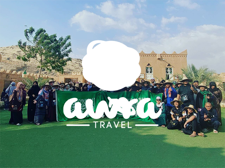 Shop Awra Travel & Tour SB on Atome