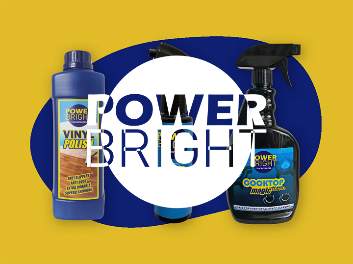 Power Bright