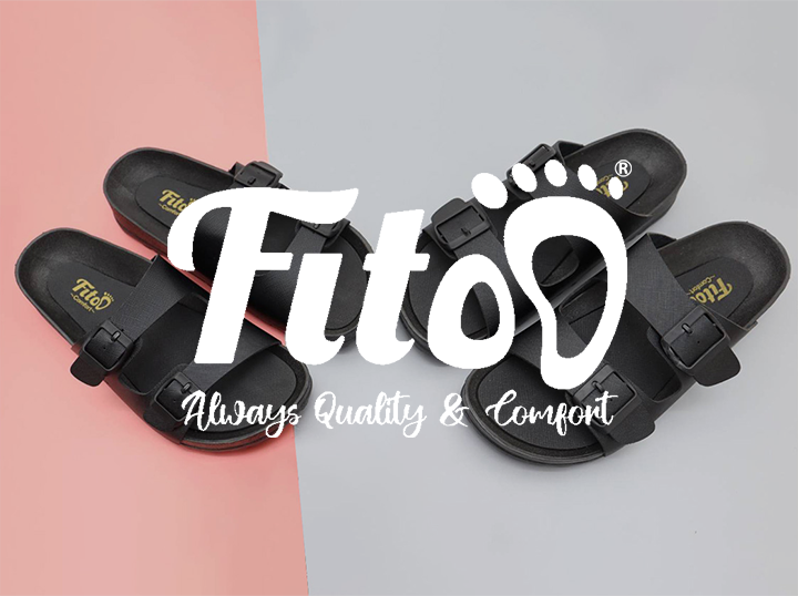 Shop FITOO on Atome