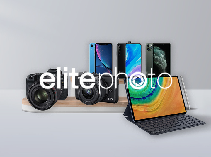 Shop Elite Photo Centre on Atome