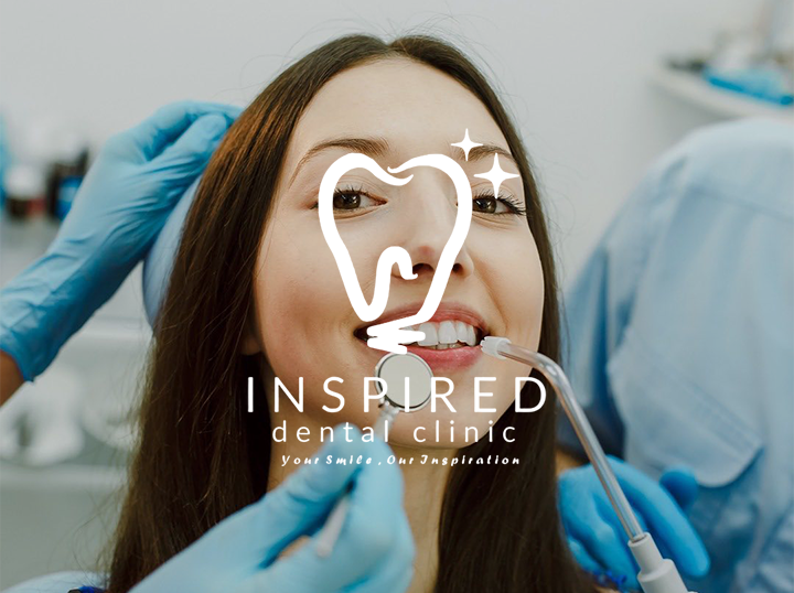 Shop INSPIRED DENTAL on Atome