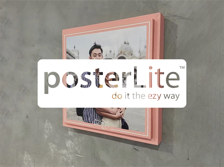 POSTERLITE