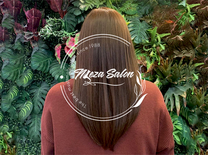 Nieza Salon
