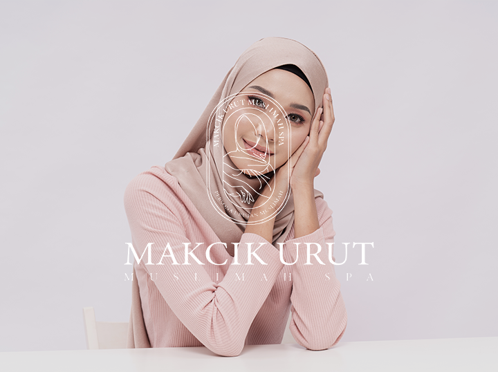 Makcik Urut Muslimah