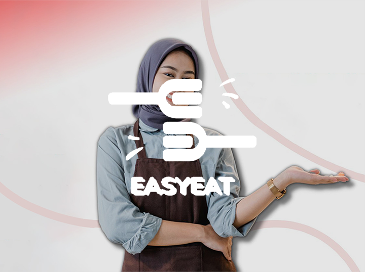 Shop easyeat on Atome