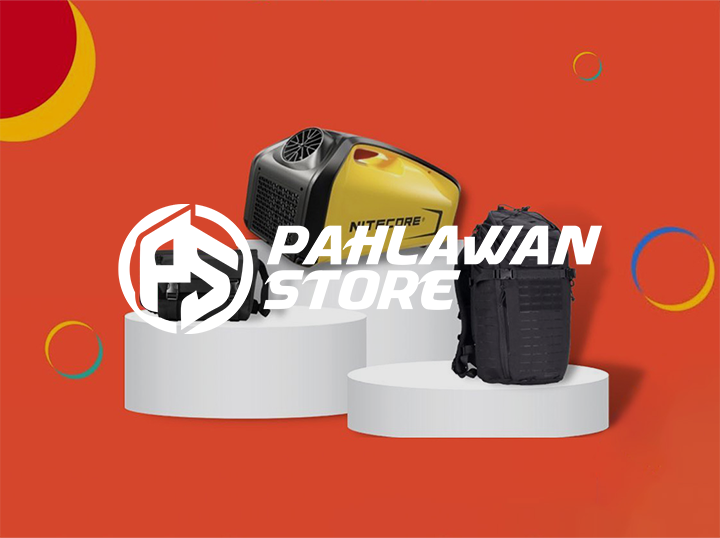 Shop Pahlawan Store on Atome