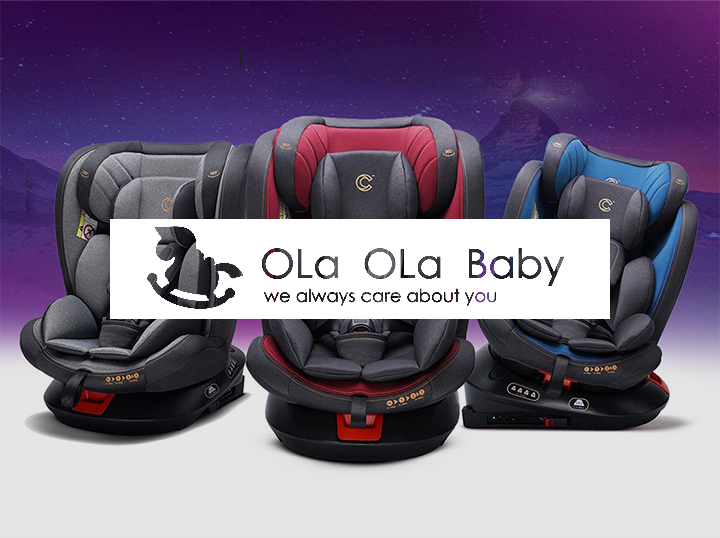 Ola Ola Baby