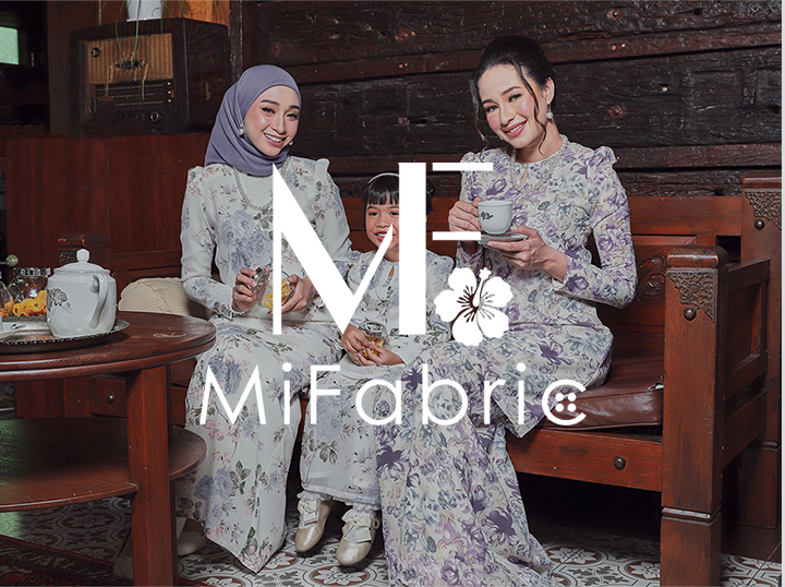 Shop MIFABRIC on Atome