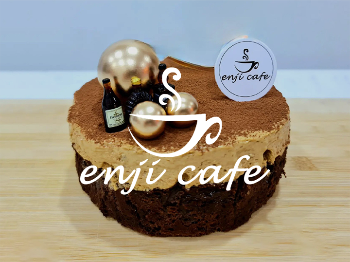 ENJI CAFE