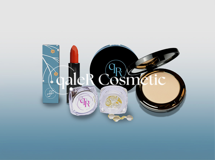 Shop Qaler Cosmetic on Atome