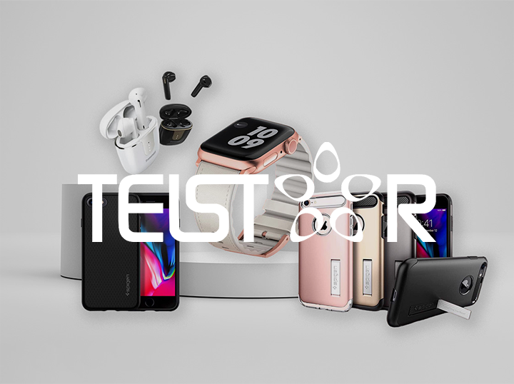 Shop Telstar on Atome