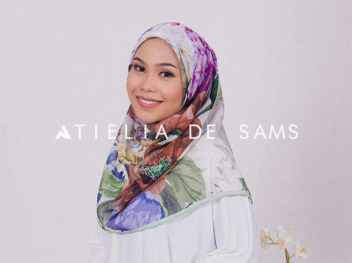 Shop Atielia De Sams on Atome