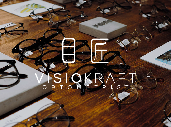 VISIOKRAFT OPTOMETRIST