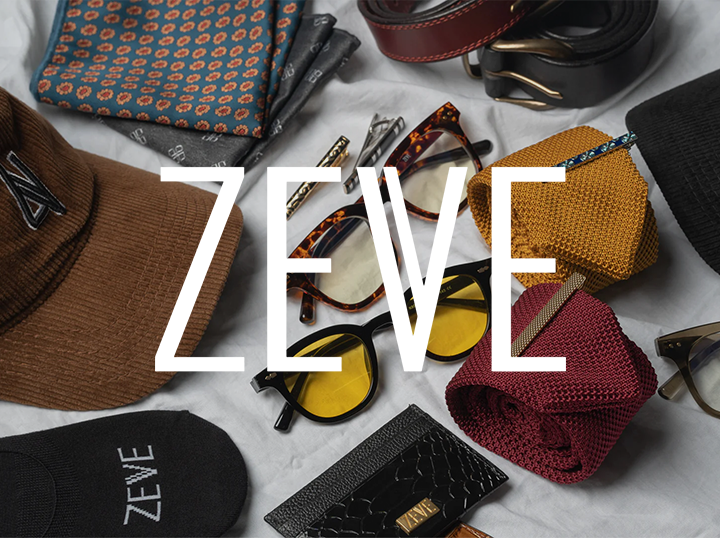 Zeve Shoes