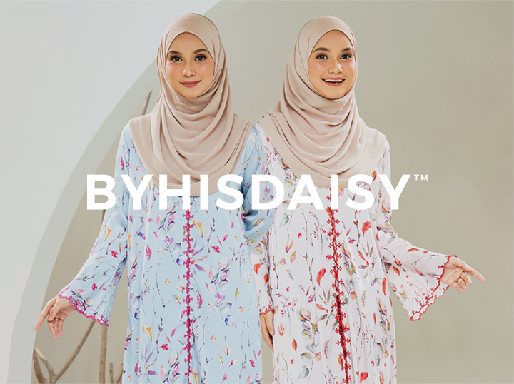Byhisdaisy