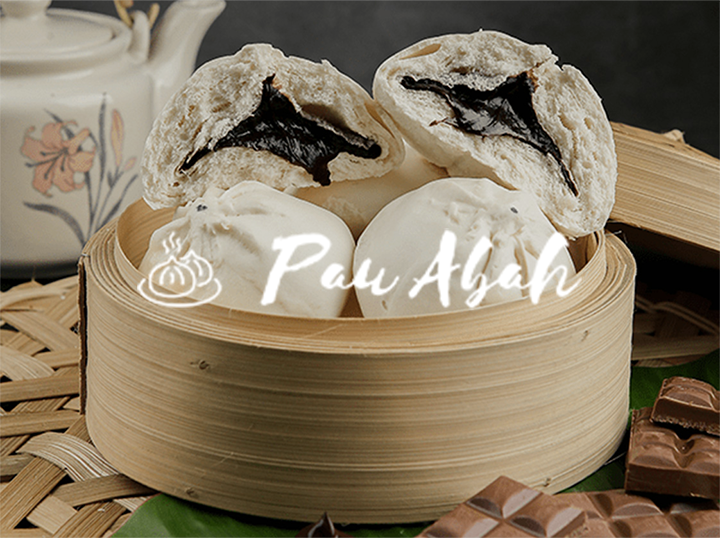 Shop Pau Abah on Atome