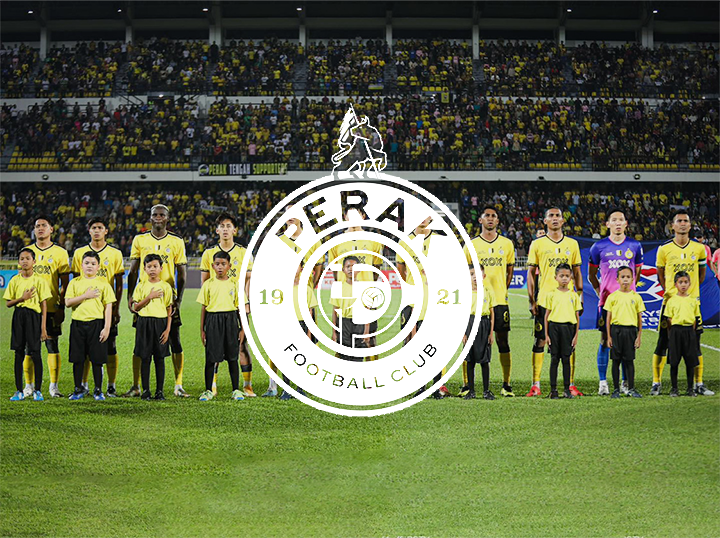 Shop Perak FC on Atome