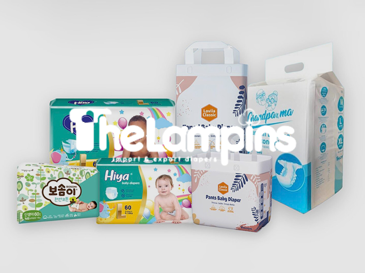 Thelampin.shop