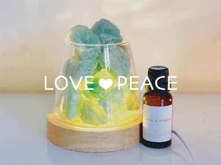 Shop Lovenpeace on Atome