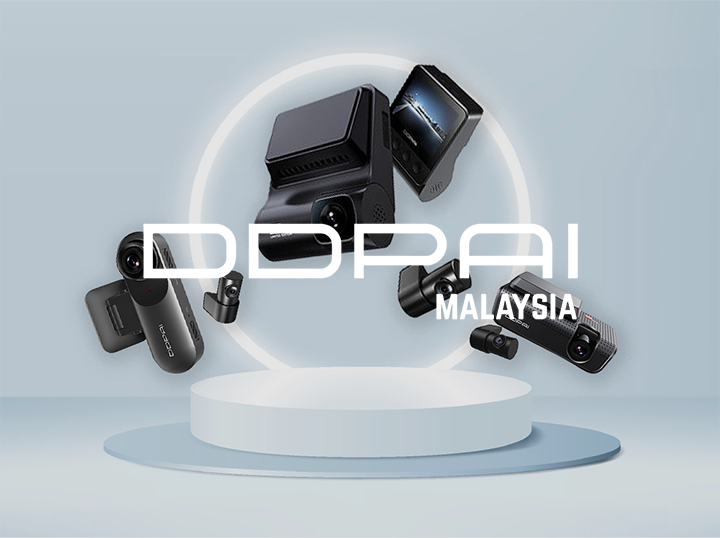 Shop DDPAI MALAYSIA on Atome