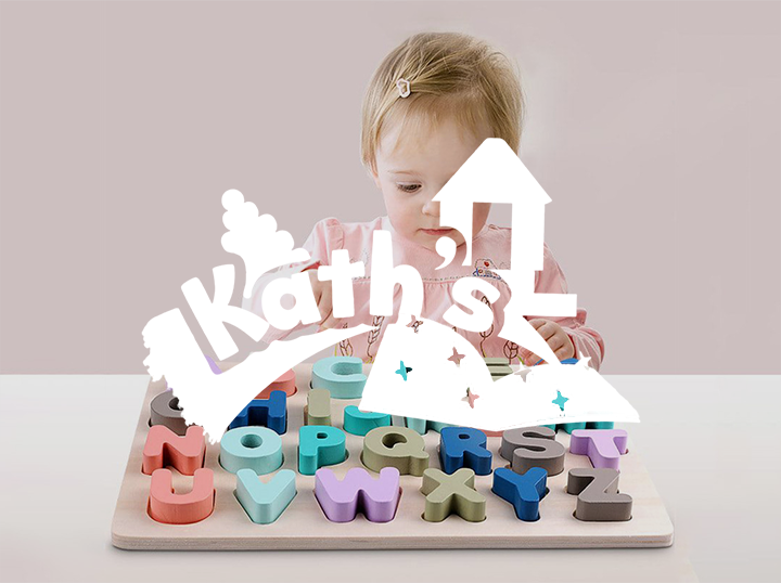 PLAY WITH KATH