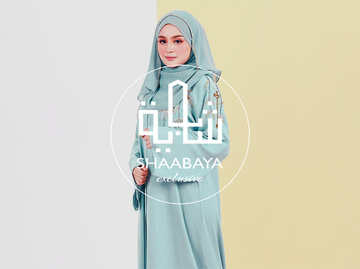 Shop SHAABAYA EXCLUSIVE on Atome