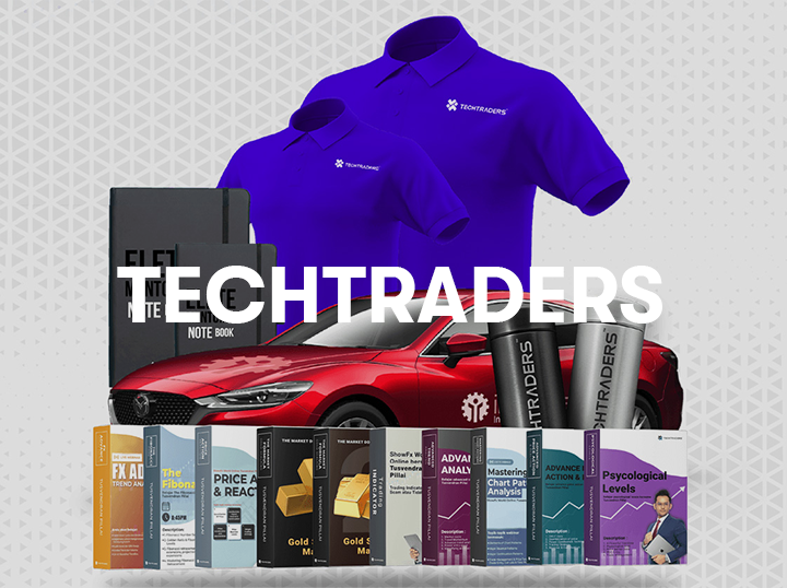 TECHTRADERS