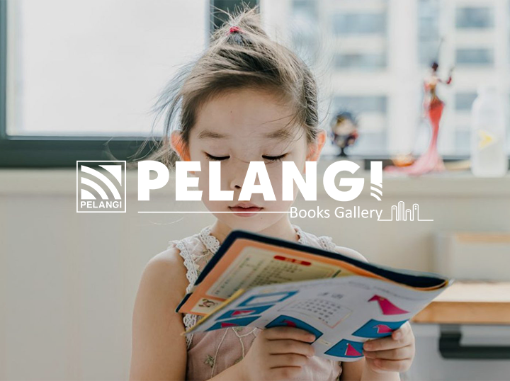 Shop Pelangi Books Gallery on Atome