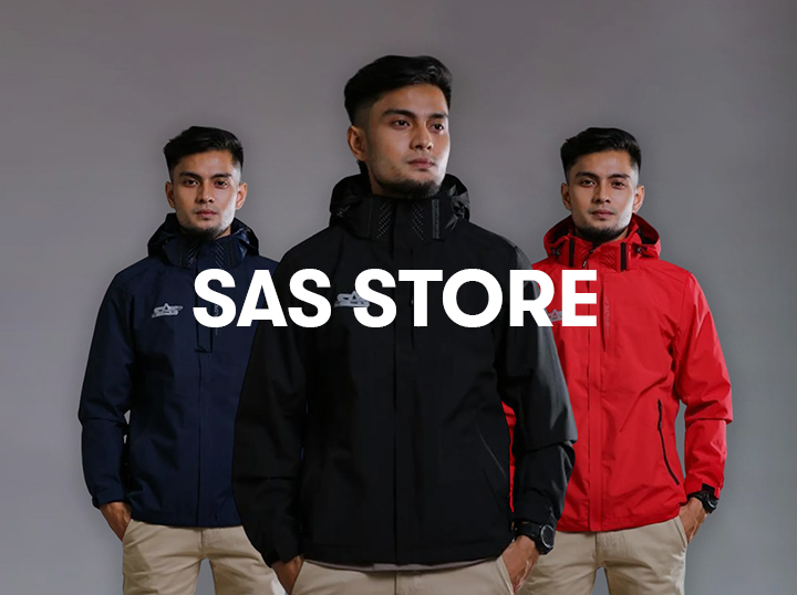 Shop SAS GROUP STORE on Atome