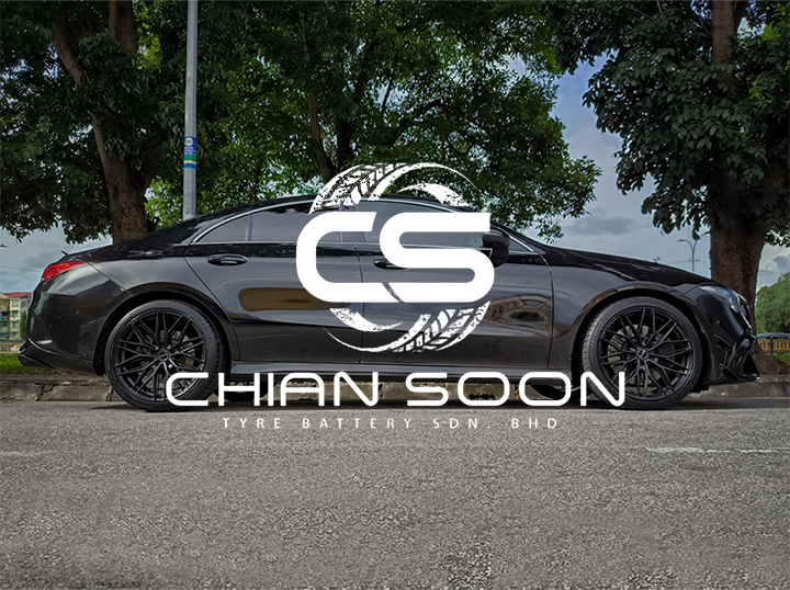 CHIAN SOON TYRE BATTERY