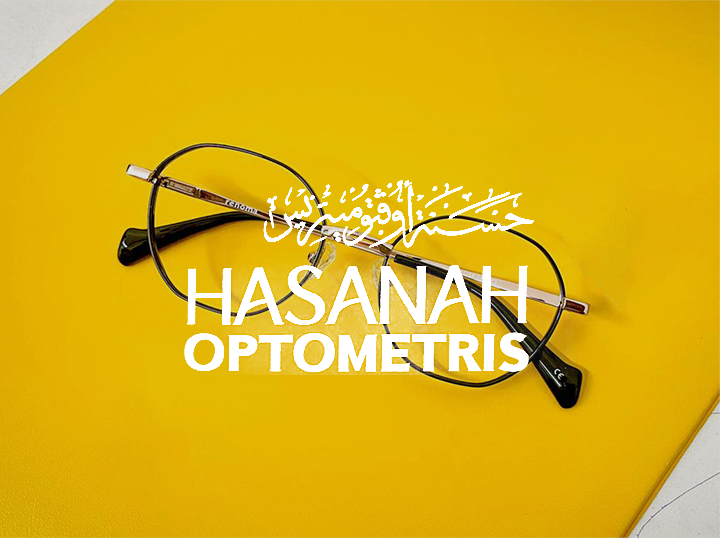 Hasanah Optometris