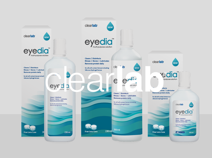 Shop Clear Lab on Atome