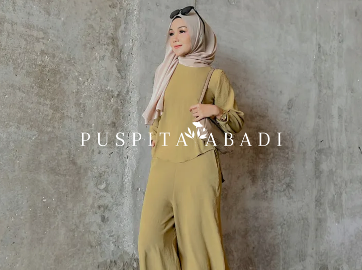 Shop Puspita Abadi on Atome