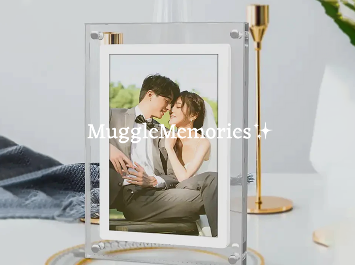 MuggleMemories