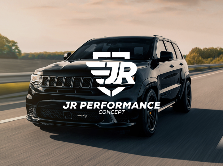 JR Performance Concept