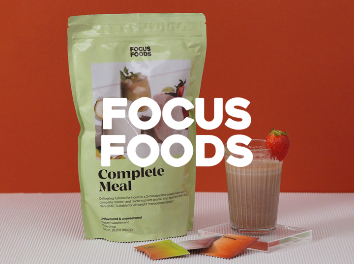 Shop Focus Foods on Atome