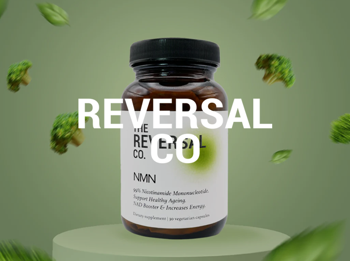 The Reversal Co