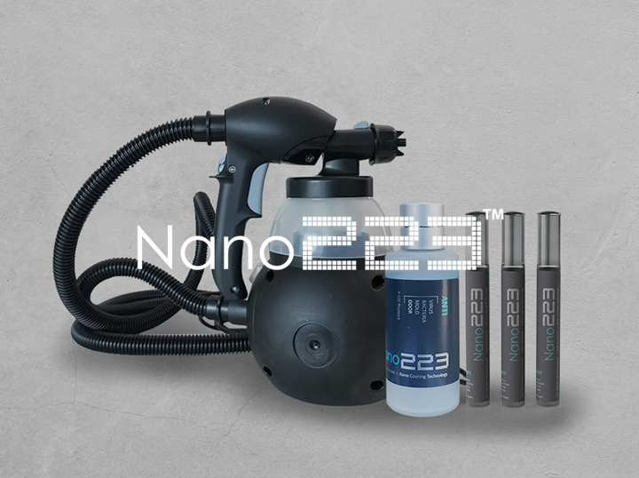 Shop Nano223 on Atome