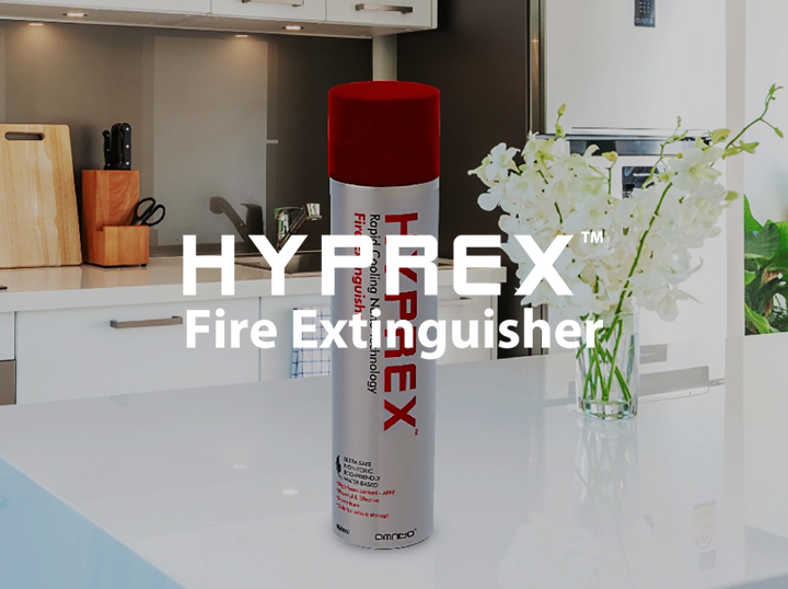 Shop HYPREX on Atome