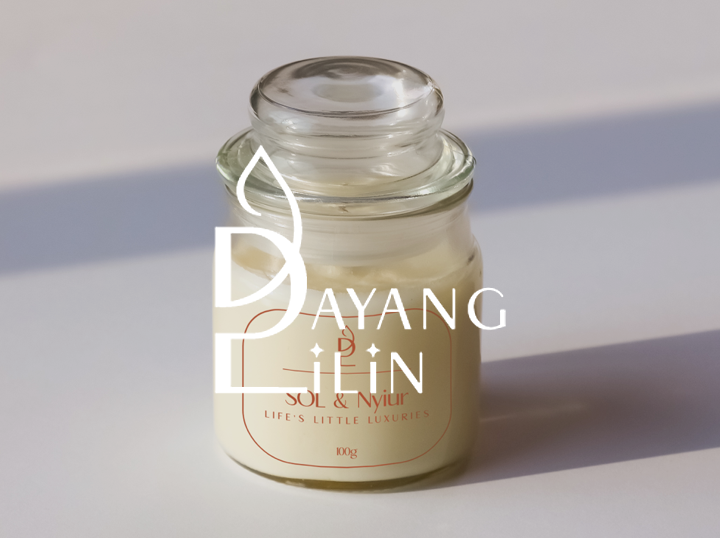 Dayang & Lilin