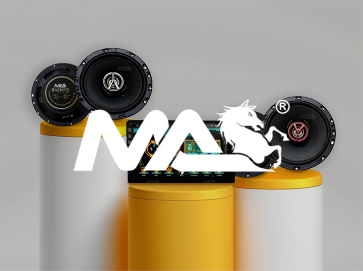 MA Audio Accessories