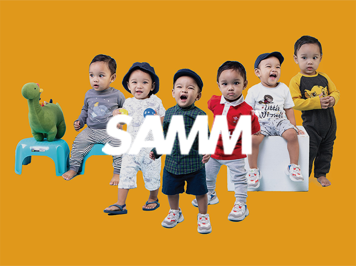 SammBabyShop