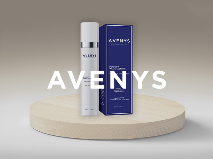 Shop Avenys Yuyu on Atome