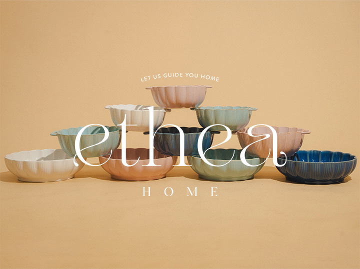 Shop ETHEA HOME on Atome