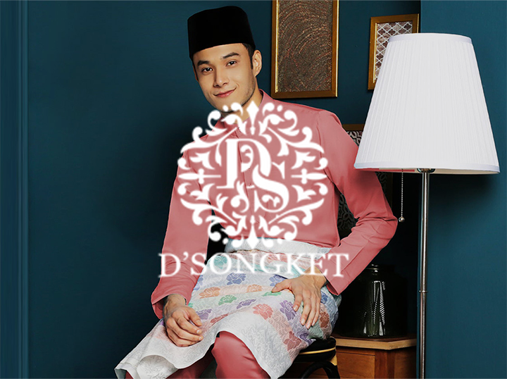 D'SONGKET
